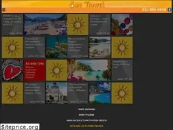 Sites similar to suntravel.bg