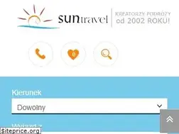 Sites similar to suntravel.com.pl