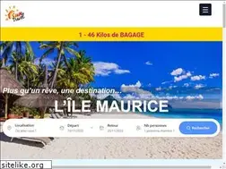 Sites similar to suntravel.fr