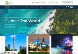 Sites similar to suntravel.net