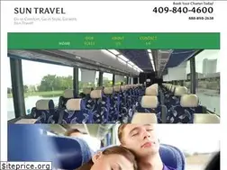 Sites similar to suntravel.org