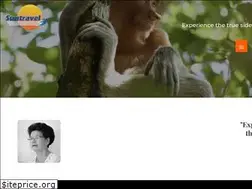 Sites similar to suntravelborneo.com