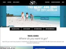 Sites similar to suntravelcruises.com