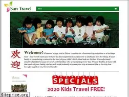 Sites similar to suntravelusa.net