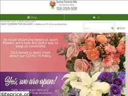 Sites similar to suntreefloristmelbourne.com