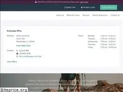 Sites similar to suntreeorthopedics.com