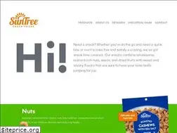 Sites similar to suntreesnackfoods.com