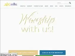 Sites similar to suntreeunitedmethodist.org