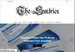 Sites similar to suntrics.com