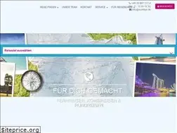 Sites similar to suntrips.de