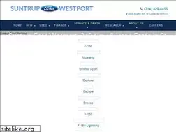 Sites similar to suntrupfordwest.com