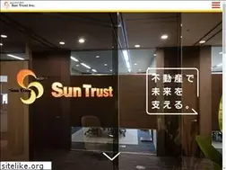 Sites similar to suntrust-inc.co.jp