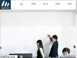 Sites similar to suntrust.co.jp