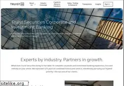 Sites similar to suntrustrh.com