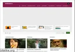 Sites similar to suntsanatos.ro