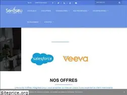 Sites similar to suntseu.com