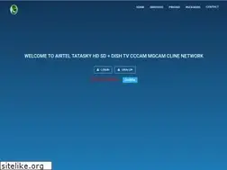 Sites similar to suntvhd.info