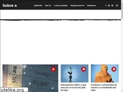 Sites similar to suntzulives.com