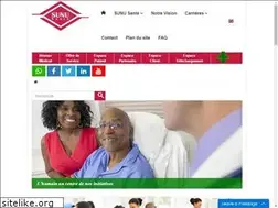 Sites similar to sunu-sante.com