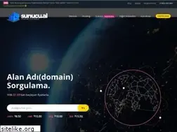 Sites similar to sunucu.al
