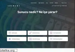 Sites similar to sunucu.com.tr