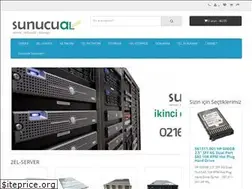 Sites similar to sunucual.com