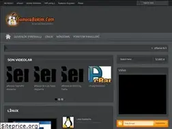 Sites similar to sunucubakim.com
