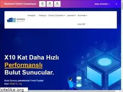 Sites similar to sunucucozumleri.com