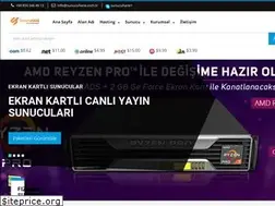 Sites similar to sunucuhane.com