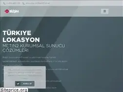 Sites similar to sunucuhizmeti.com.tr