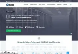 Sites similar to sunucukiralama.com