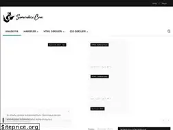 Sites similar to sunuculari.com