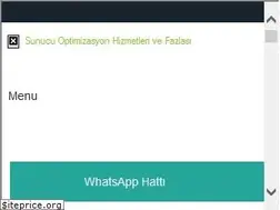 Sites similar to sunucuoptimizasyonu.com
