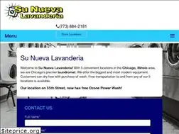 Sites similar to sunueva.com