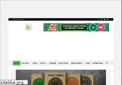 Sites similar to sunugal24.net