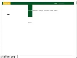 Sites similar to sunugalinfos.com