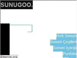 Sites similar to sunugoo.com
