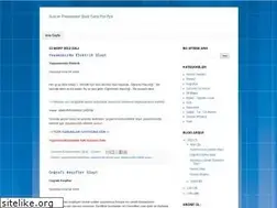 Sites similar to sunuindir.blogspot.com