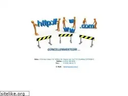 Sites similar to sunum.com.tr