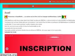 Sites similar to sunumaths.com