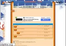 Sites similar to sununews.forumactif.com