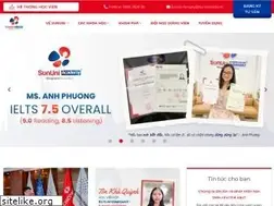 Sites similar to sununi.edu.vn
