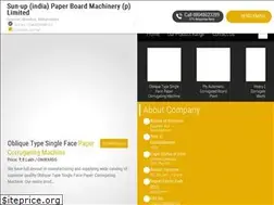 Sites similar to sunupindia.net