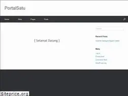 Sites similar to sunupradana.info