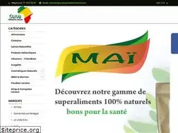 Sites similar to sunuproduitslocaux.com