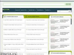 Sites similar to sunutest.com