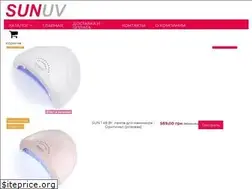 Sites similar to sunuv-ukraine.com.ua
