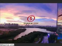 Sites similar to sunvalley.co.jp