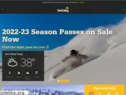 Sites similar to sunvalley.com