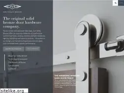 Sites similar to sunvalleybronze.com
